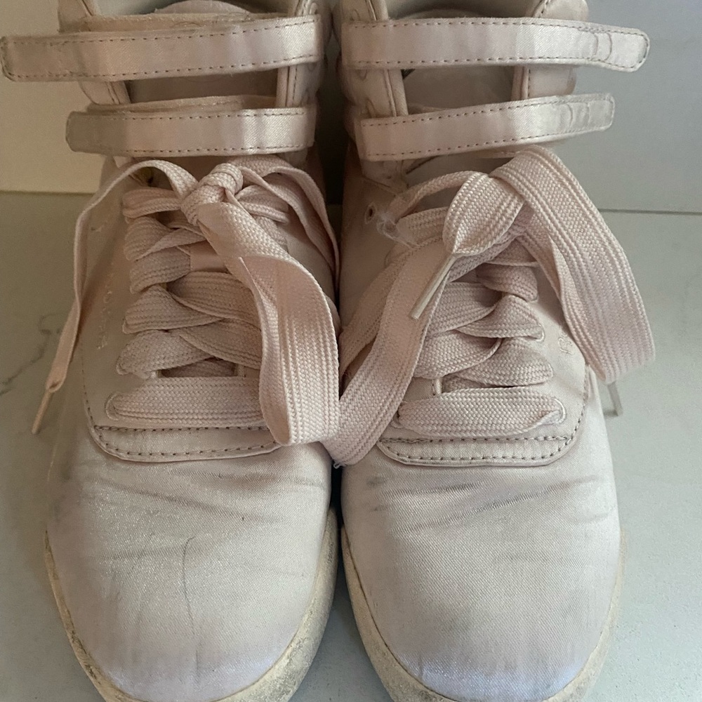 Original vintage Reebok